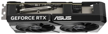 Видеокарта ASUS (DUAL-RTX5060TI-O16G) GeForce RTX 5060 Ti 16GB DUAL OC (90YV0MH0-M0NA00)