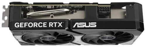 Видеокарта ASUS (DUAL-RTX5060TI-O16G) GeForce RTX 5060 Ti 16GB DUAL OC (90YV0MH0-M0NA00)