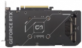 Видеокарта ASUS (DUAL-RTX5060TI-O16G) GeForce RTX 5060 Ti 16GB DUAL OC (90YV0MH0-M0NA00)
