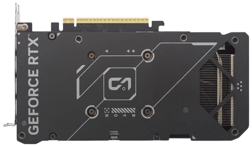 Видеокарта ASUS (DUAL-RTX5060TI-O16G) GeForce RTX 5060 Ti 16GB DUAL OC (90YV0MH0-M0NA00)