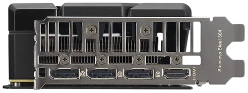 Видеокарта ASUS (DUAL-RTX5060TI-O16G) GeForce RTX 5060 Ti 16GB DUAL OC (90YV0MH0-M0NA00)