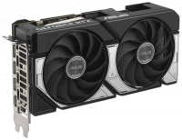 Видеокарта ASUS (DUAL-RTX5060TI-O16G) GeForce RTX 5060 Ti 16GB DUAL OC (90YV0MH0-M0NA00)