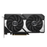 Видеокарта ASUS (DUAL-RTX5060TI-O16G) GeForce RTX 5060 Ti 16GB DUAL OC (90YV0MH0-M0NA00)