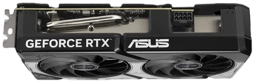 Видеокарта ASUS (DUAL-RTX5060TI-O16G) GeForce RTX 5060 Ti 16GB DUAL OC (90YV0MH0-M0NA00)