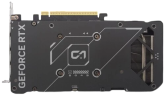 Видеокарта ASUS (DUAL-RTX5060TI-O16G) GeForce RTX 5060 Ti 16GB DUAL OC (90YV0MH0-M0NA00)