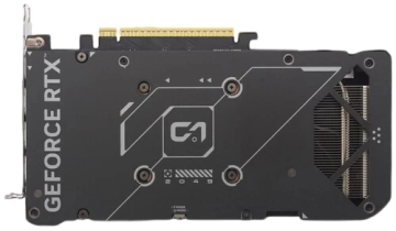 Видеокарта ASUS (DUAL-RTX5060TI-O16G) GeForce RTX 5060 Ti 16GB DUAL OC (90YV0MH0-M0NA00)