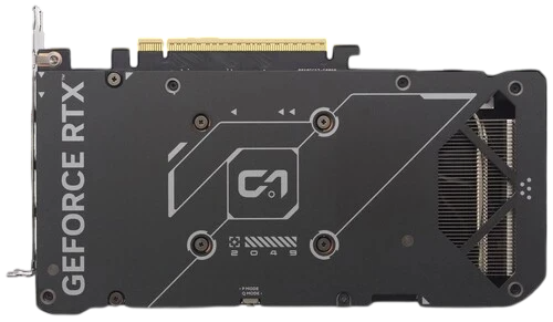 Видеокарта ASUS (DUAL-RTX5060TI-O16G) GeForce RTX 5060 Ti 16GB DUAL OC (90YV0MH0-M0NA00)