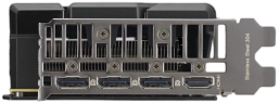 Видеокарта ASUS (DUAL-RTX5060TI-O16G) GeForce RTX 5060 Ti 16GB DUAL OC (90YV0MH0-M0NA00)