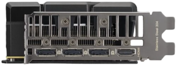 Видеокарта ASUS (DUAL-RTX5060TI-O16G) GeForce RTX 5060 Ti 16GB DUAL OC (90YV0MH0-M0NA00)