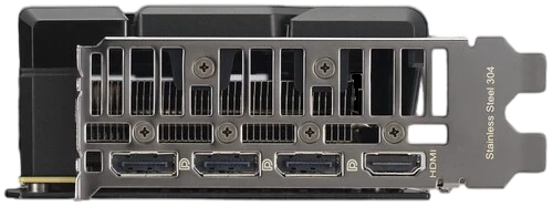 Видеокарта ASUS (DUAL-RTX5060TI-O16G) GeForce RTX 5060 Ti 16GB DUAL OC (90YV0MH0-M0NA00)