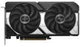 Видеокарта ASUS (DUAL-RTX5060TI-O16G) GeForce RTX 5060 Ti 16GB DUAL OC (90YV0MH0-M0NA00)