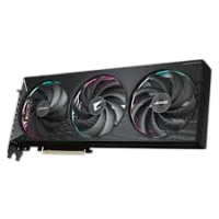 Видеокарта Gigabyte (GV-N5060AORUS E-8GD) GeForce RTX 5060 8GB AORUS ELITE