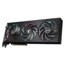 Видеокарта Gigabyte (GV-N5060AORUS E-8GD) GeForce RTX 5060 8GB AORUS ELITE