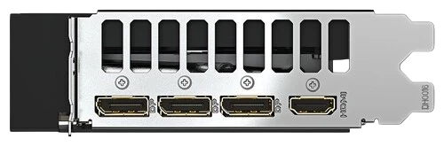 Видеокарта Gigabyte (GV-N5060AORUS E-8GD) GeForce RTX 5060 8GB AORUS ELITE