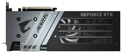 Видеокарта Gigabyte (GV-N5060AORUS E-8GD) GeForce RTX 5060 8GB AORUS ELITE