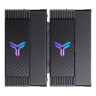 Кулер для процессора JONSBO CR-3000E Color Black