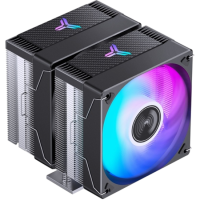 Кулер для процессора JONSBO CR-3000E Color Black