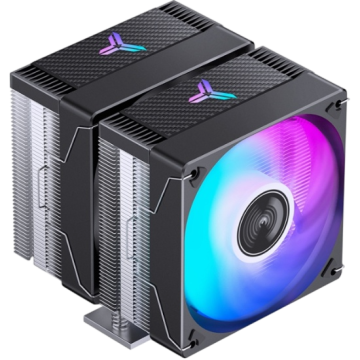 Кулер для процессора JONSBO CR-3000E Color Black