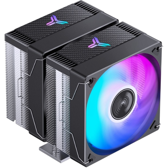 Кулер для процессора JONSBO CR-3000E Color Black