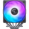 Кулер для процессора JONSBO CR-3000E Color Black
