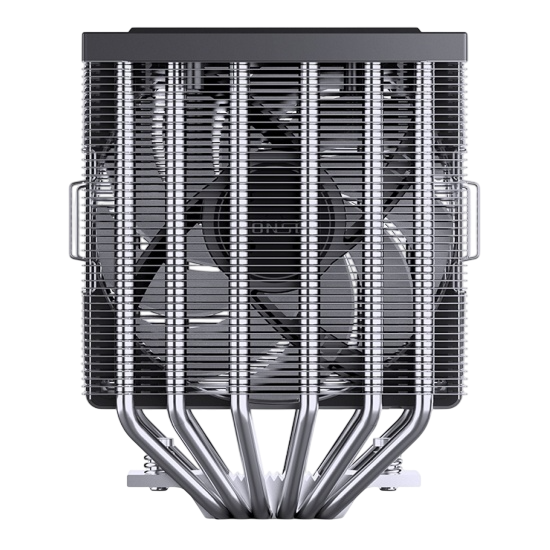 Кулер для процессора JONSBO CR-3000E Color Black