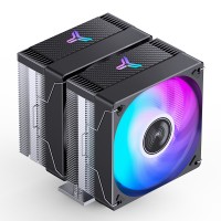 Кулер для процессора JONSBO CR-3000E Color Black