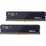 Оперативная память 128 Gb 6000 MHz G.Skill FLARE X5 Black (F5-6000J3444F64GX2-FX5)