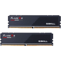 Оперативная память 128 Gb 6000 MHz G.Skill Flare X5 Black (F5-6000J3444F64GX2-FX5)