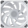 Вентилятор для корпуса PHANTEKS M25 DRGB PWM White (PH-F140M25_DRGB_PWM_WT01_RU)