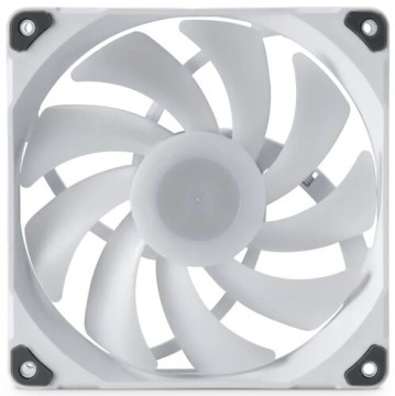 Вентилятор для корпуса PHANTEKS M25 DRGB PWM White (PH-F140M25_DRGB_PWM_WT01_RU)