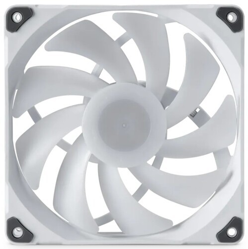 Вентилятор для корпуса PHANTEKS M25 DRGB PWM White (PH-F140M25_DRGB_PWM_WT01_RU)