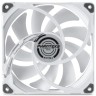 Вентилятор для корпуса PHANTEKS M25 DRGB PWM White (PH-F140M25_DRGB_PWM_WT01_RU)