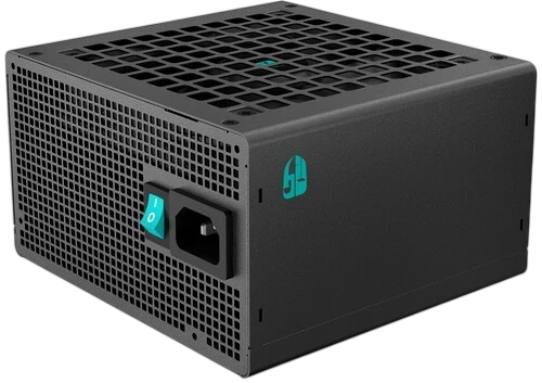 Блок питания Deepcool 1000W GAMERSTORM PQ1000G 16 Pin (PCIe 5.0 Connector Cable Details)