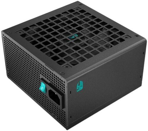 Блок питания Deepcool 1000W GAMERSTORM PQ1000G 16 Pin (PCIe 5.0 Connector Cable Details)