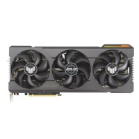 Видеокарта ASUS (TUF-RTX4080-16G-GAMING) GeForce RTX 4080 16GB TUF GAMING OC 90YV0IB1-M0NA00