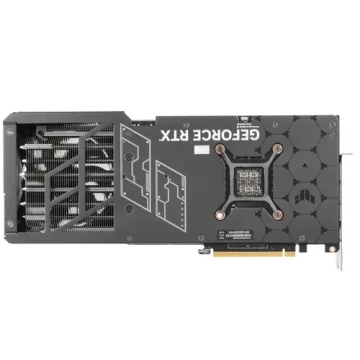 Видеокарта ASUS (TUF-RTX4080-16G-GAMING) GeForce RTX 4080 16GB TUF GAMING OC 90YV0IB1-M0NA00