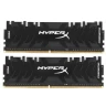 Оперативная память 16 Gb 3200 MHz Kingston HYPERX PREDATOR RGB (HX432C16PB3AK2/16)
