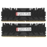 Оперативная память 16 Gb 3200 MHz Kingston HYPERX PREDATOR RGB (HX432C16PB3AK2/16)