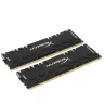 Оперативная память 16 Gb 3200 MHz Kingston HYPERX PREDATOR RGB (HX432C16PB3AK2/16)
