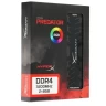 Оперативная память 16 Gb 3200 MHz Kingston HYPERX PREDATOR RGB (HX432C16PB3AK2/16)
