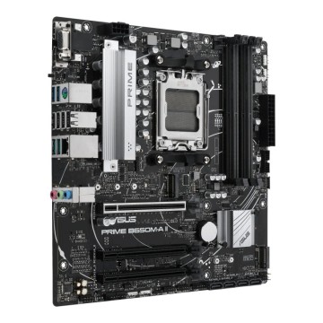 Материнская плата ASUS PRIME B650M-A II 90MB1EH0-M0EAY0