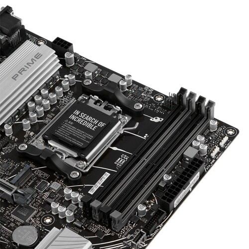 Материнская плата ASUS PRIME B650M-A II 90MB1EH0-M0EAY0