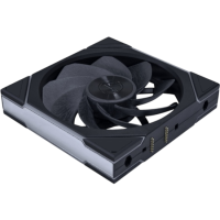 Вентилятор для корпуса Lian Li UNI FAN TL WIRELESS 140 Reverse Blade 14RTL1W1B BLACK (G99.14RTL1W1B.R0)