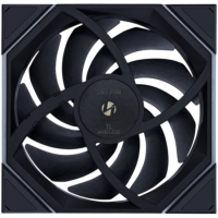 Вентилятор для корпуса Lian Li UNI FAN TL WIRELESS 140 Reverse Blade 14RTL1W1B BLACK (G99.14RTL1W1B.R0)