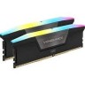 Оперативная память 32 Gb 5600 MHz Corsair VENGEANCE RGB (CMH32GX5M2B5600C40)