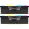 Оперативная память 32 Gb 5600 MHz Corsair VENGEANCE RGB (CMH32GX5M2B5600C40)