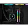 Оперативная память 32 Gb 5600 MHz Corsair VENGEANCE RGB (CMH32GX5M2B5600C40)