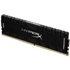 Оперативная память 32 Gb 3600 MHz Kingston HYPERX PREDATOR (HX436C18PB3/32)