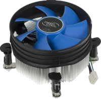 Кулер для процессора Deepcool THETA 21 PWM (DP-ICAP-T21P)