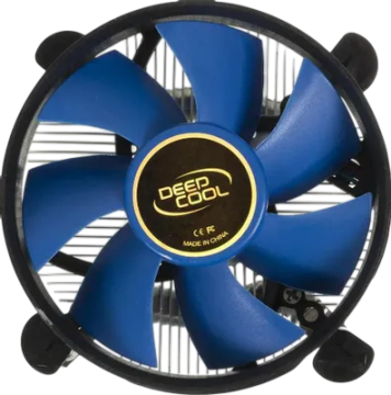 Кулер для процессора Deepcool THETA 21 PWM (DP-ICAP-T21P)